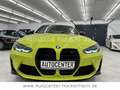 BMW M4 Baureihe M4 Coupe Competition Gelb - thumbnail 2