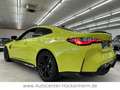 BMW M4 Baureihe M4 Coupe Competition Yellow - thumbnail 5