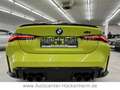 BMW M4 Baureihe M4 Coupe Competition Gelb - thumbnail 6