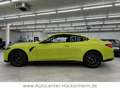 BMW M4 Baureihe M4 Coupe Competition Yellow - thumbnail 4