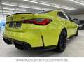 BMW M4 Baureihe M4 Coupe Competition Yellow - thumbnail 8
