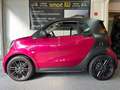 smart forTwo BRABUS Tailor Made 109/122 PS Sonderleder + Lack - thumbnail 16