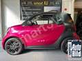 smart forTwo BRABUS Tailor Made 109/122 PS Sonderleder + Lack - thumbnail 1