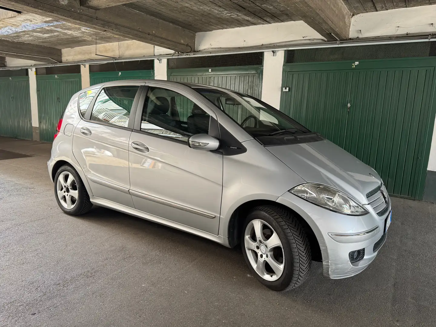 Mercedes-Benz A 150 Classe A - W/C 169 Avantgarde - 2