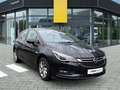 Opel Astra + Zwart - thumbnail 4