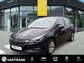 Opel Astra + Zwart - thumbnail 1