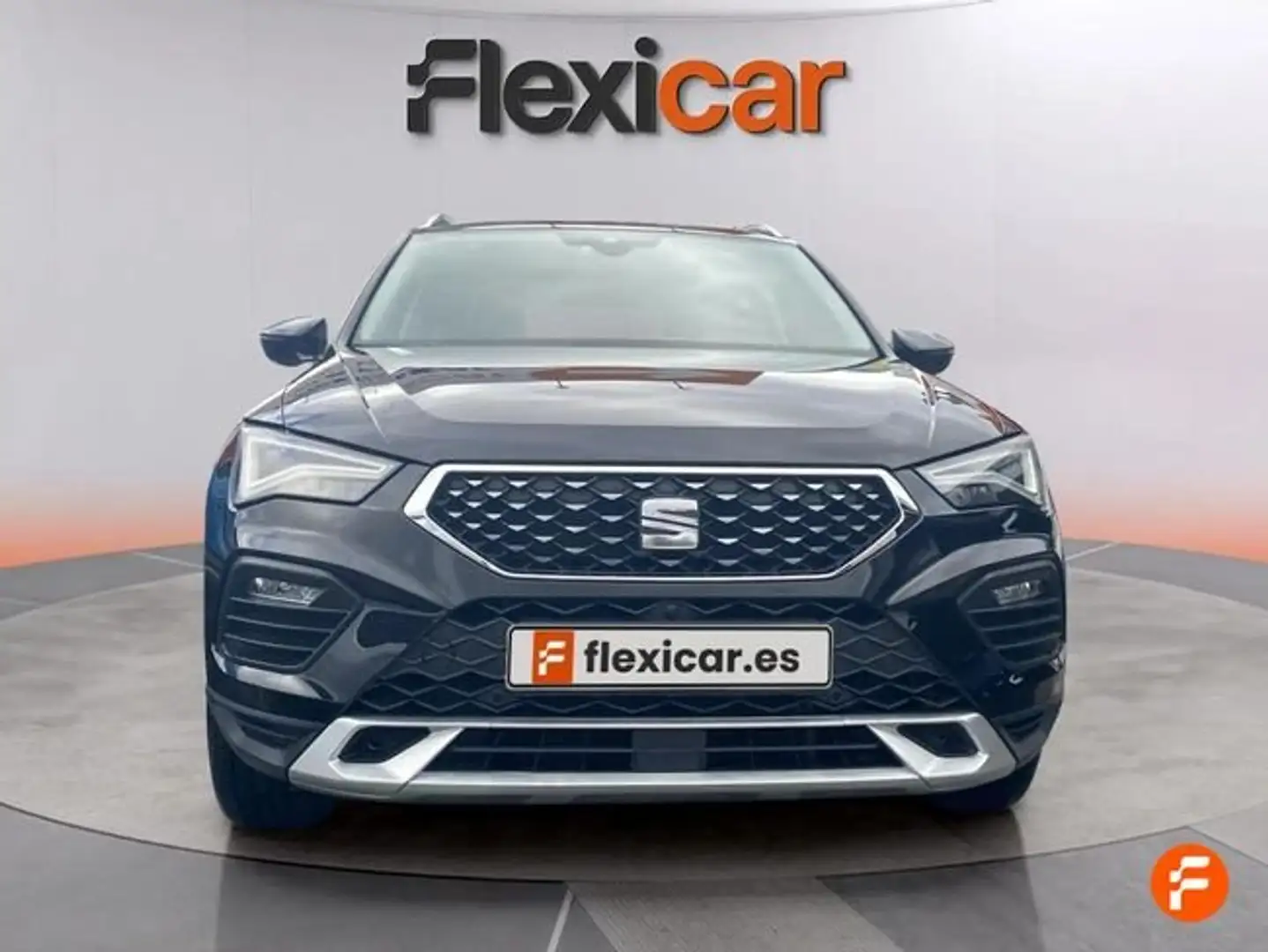 SEAT Ateca 1.5 EcoTSI S&S X-Perience DSG Negro - 2