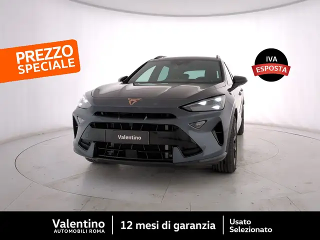 CUPRA Formentor 1.5 Hybrid DSG