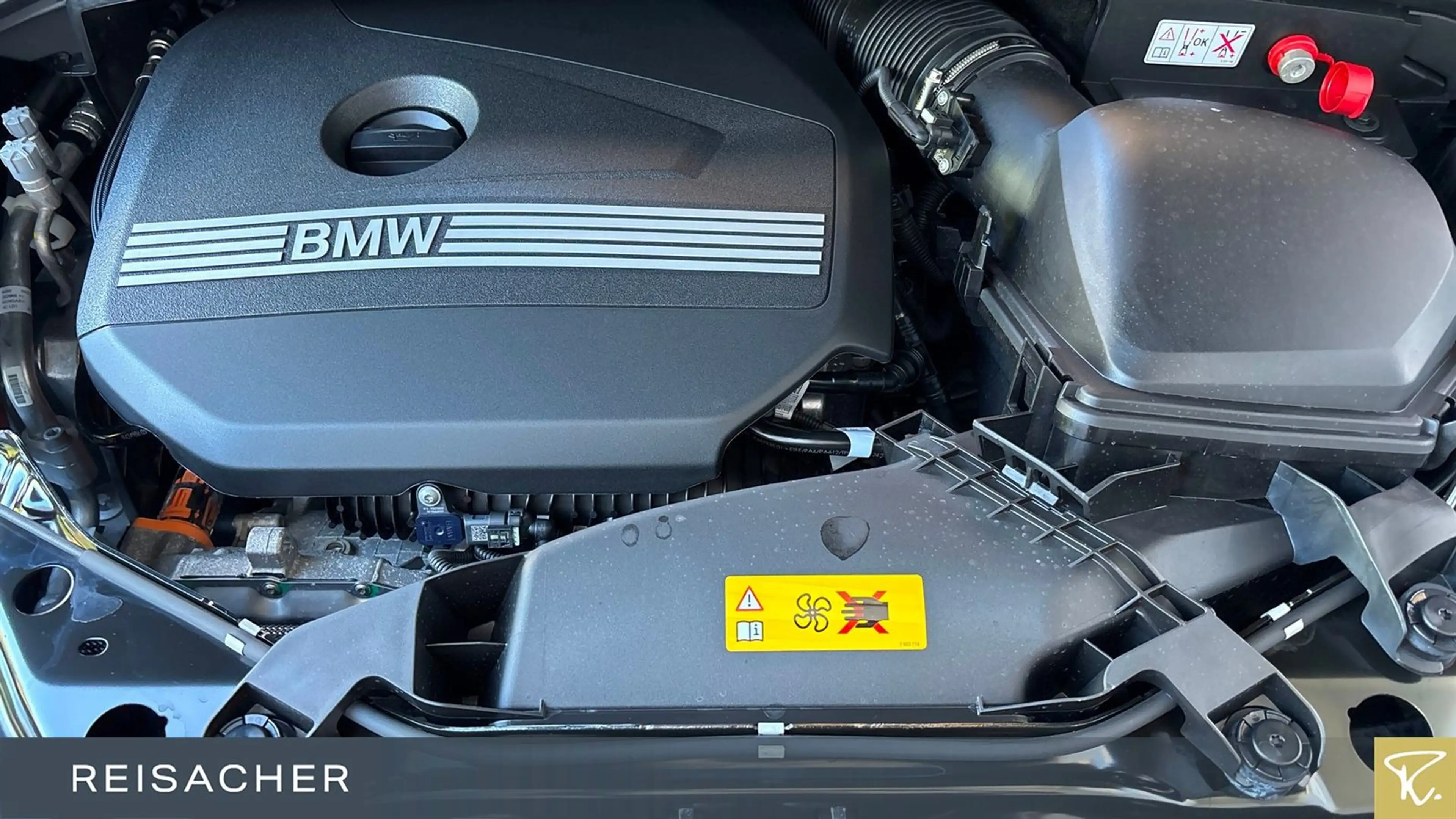 BMW 230 e A xDrive Active Tourer AHK,DA+,Autom — photo 7