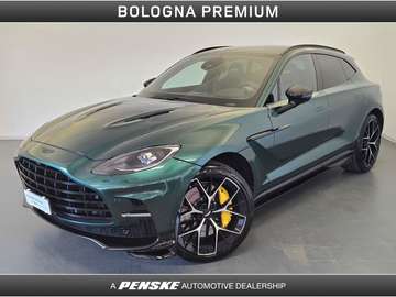 DBX707 4.0 auto