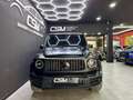 Mercedes-Benz G 63 AMG 4Matic 9G-Tronic Negro - thumbnail 7