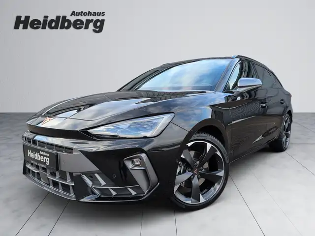 CUPRA Leon 2.0 TDI DSG ST Edge Pa. XL ACC 18" AHK Allw