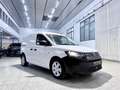 Volkswagen Caddy Furgón 2.0TDI 75kW Weiß - thumbnail 3