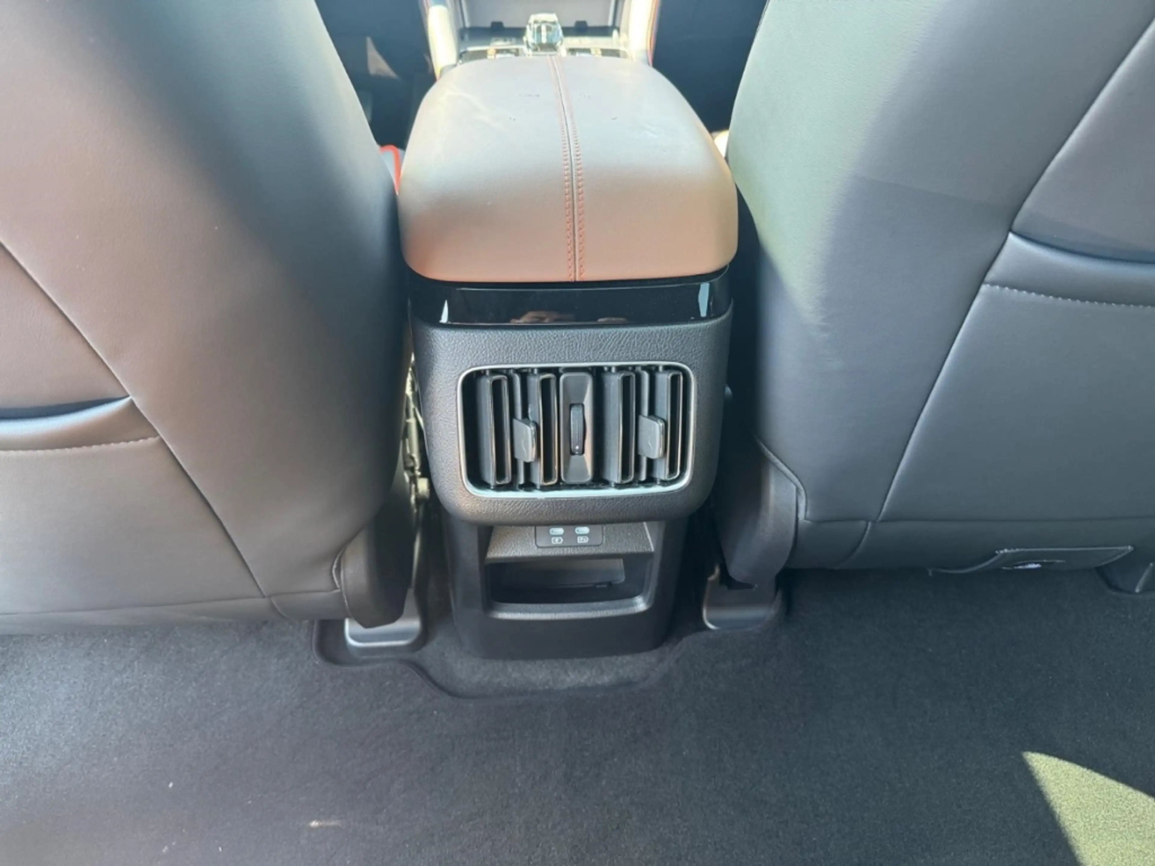 BYD Seal U BOOST PHEV 1.5 160KW NAVI,KLIMA,SITZHZG,CARPLAY — photo 19