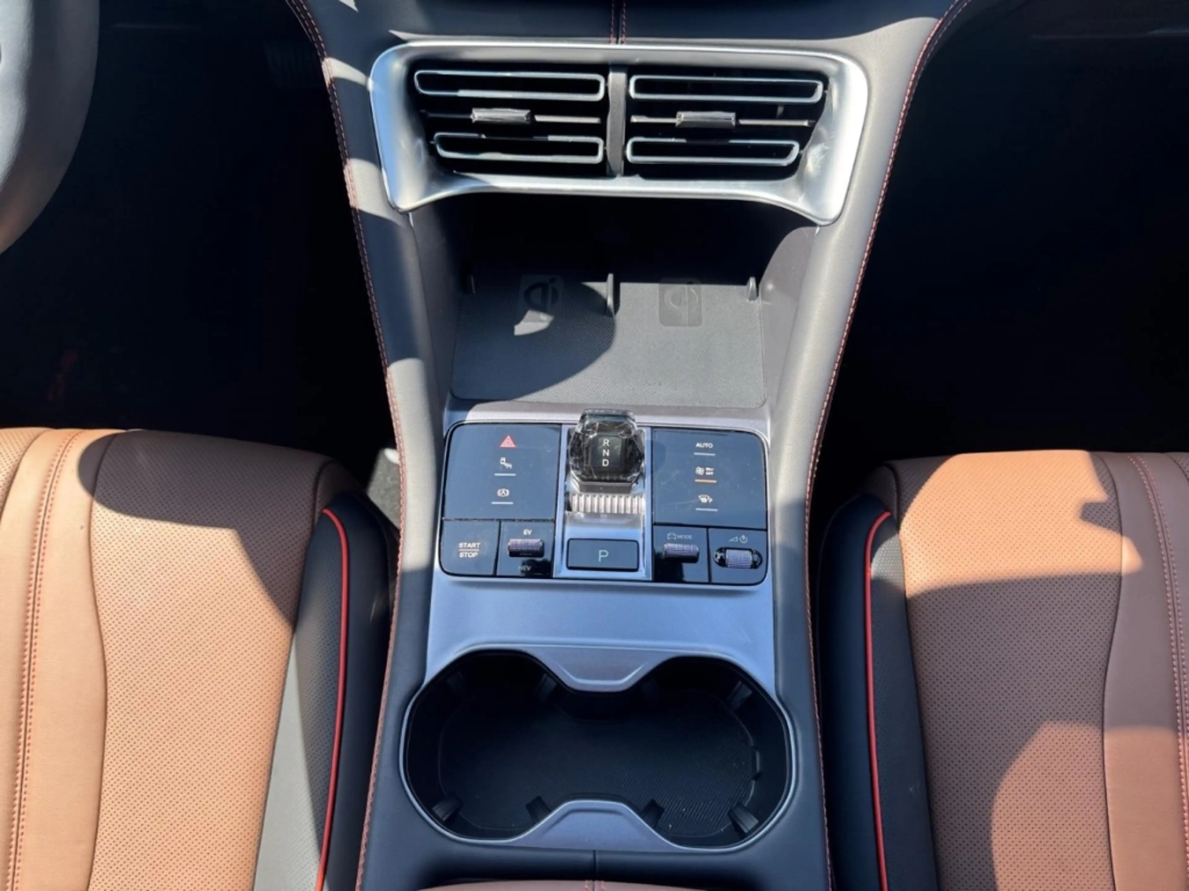 BYD Seal U BOOST PHEV 1.5 160KW NAVI,KLIMA,SITZHZG,CARPLAY — photo 18