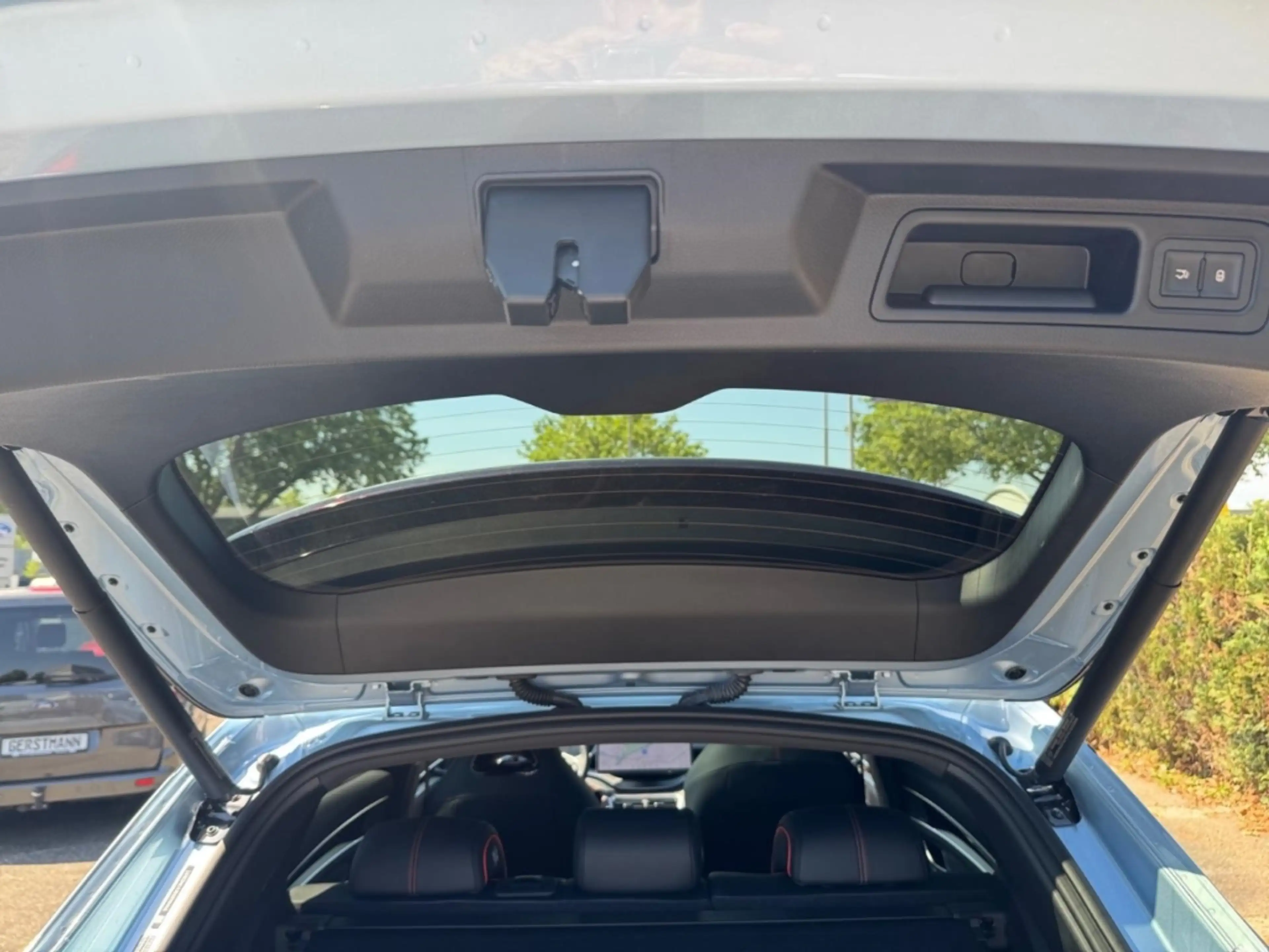 BYD Seal U BOOST PHEV 1.5 160KW NAVI,KLIMA,SITZHZG,CARPLAY — photo 17