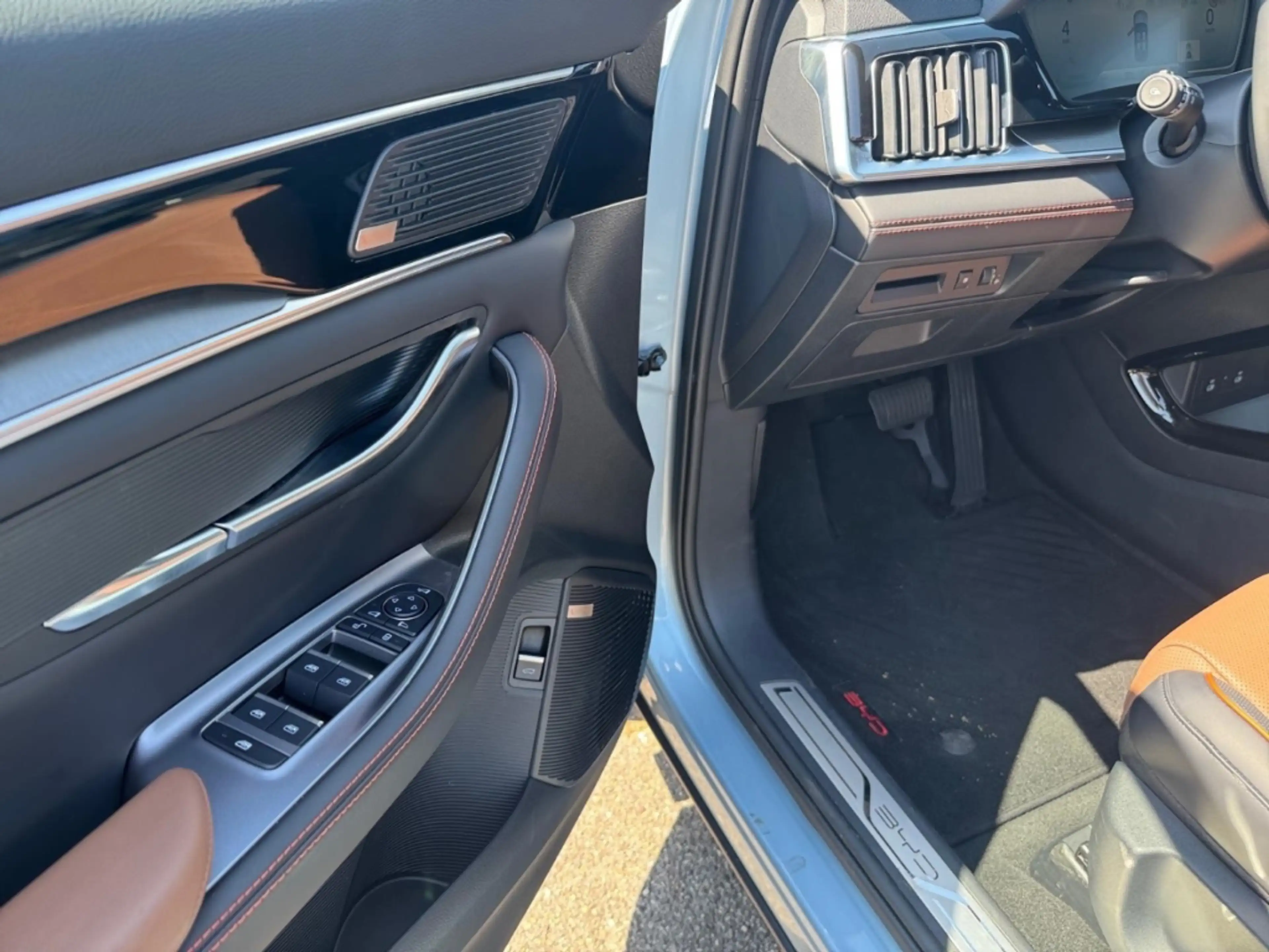 BYD Seal U BOOST PHEV 1.5 160KW NAVI,KLIMA,SITZHZG,CARPLAY — photo 20