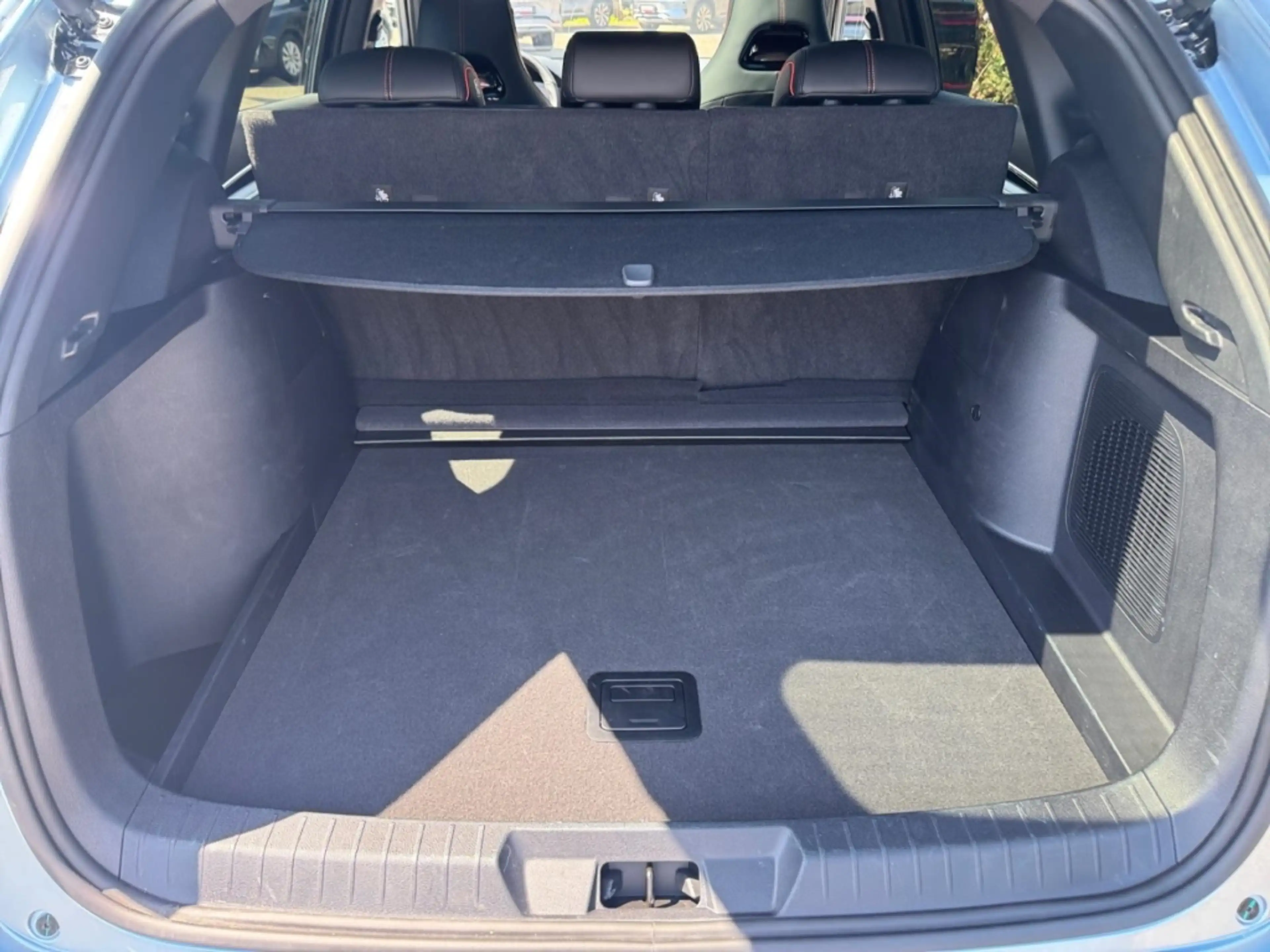 BYD Seal U BOOST PHEV 1.5 160KW NAVI,KLIMA,SITZHZG,CARPLAY — photo 12