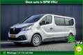 Renault Trafic Passenger 1.6 dCi 8-Pers L2H1 | Incl. BPM, BTW vri Zilver - thumbnail 1