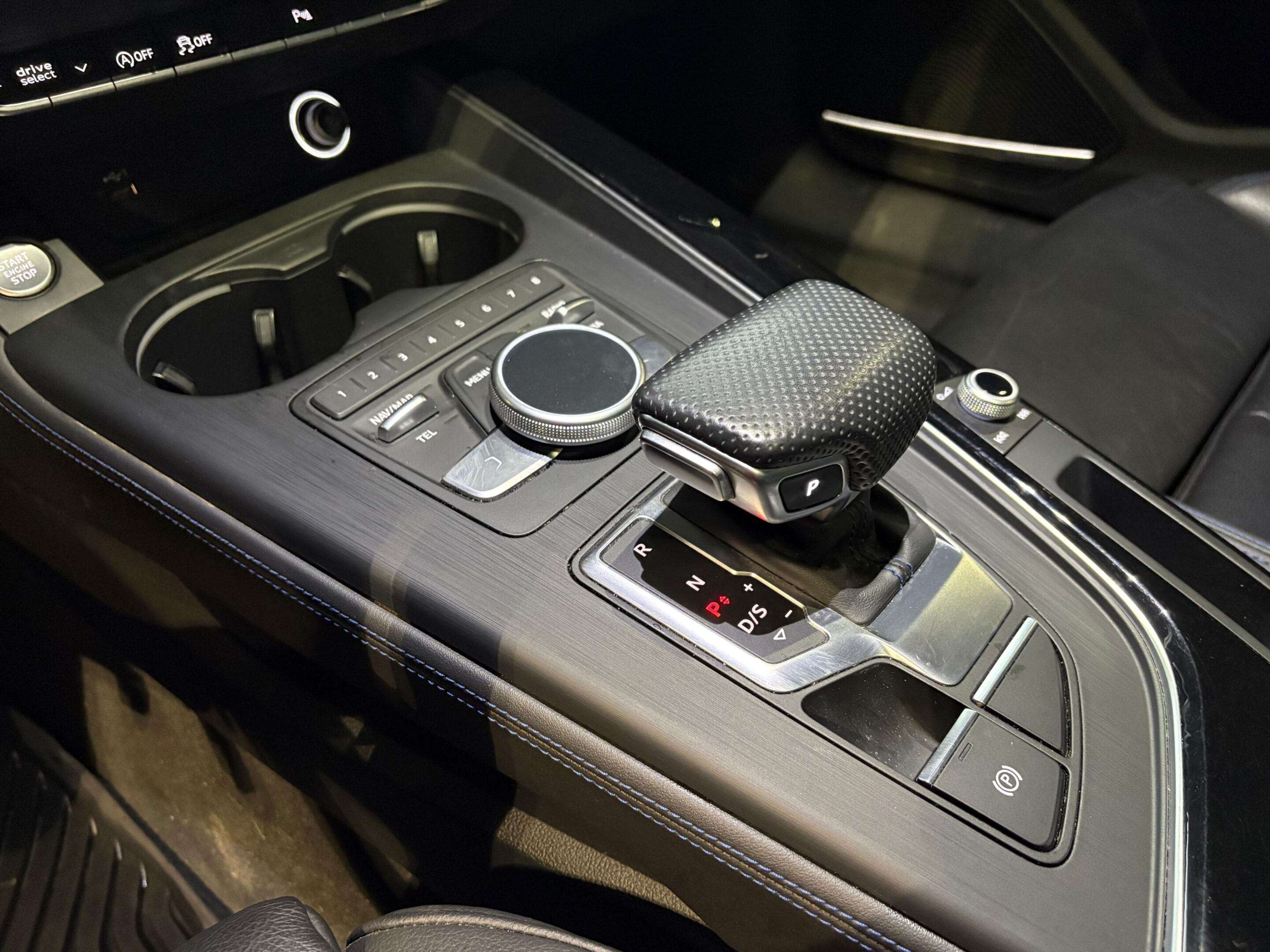 2019 Audi A5 Technik 45 TFSI quattro*LOW KMS*S-LINE* thumb 29