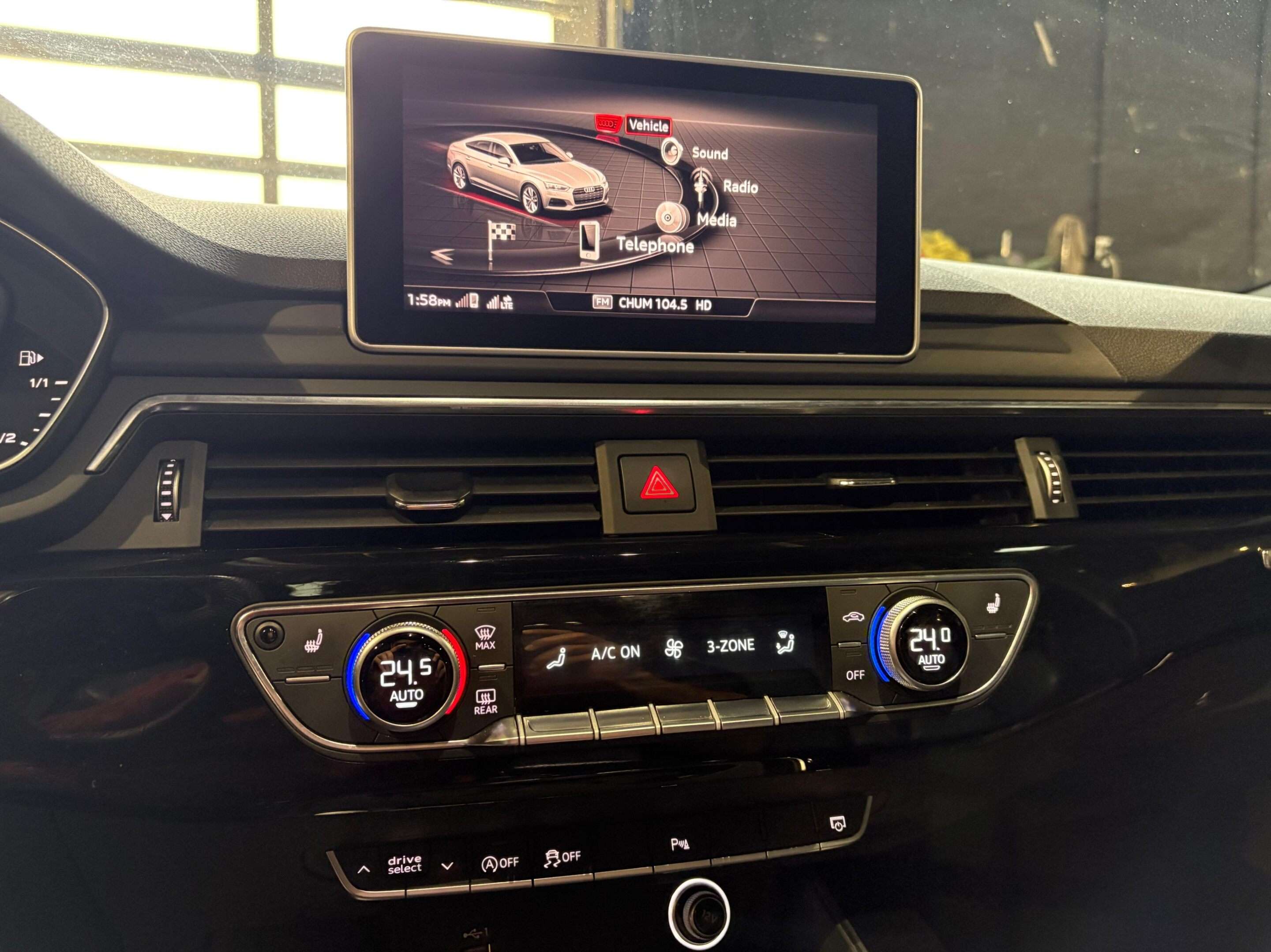 2019 Audi A5 Technik 45 TFSI quattro*LOW KMS*S-LINE* thumb 28
