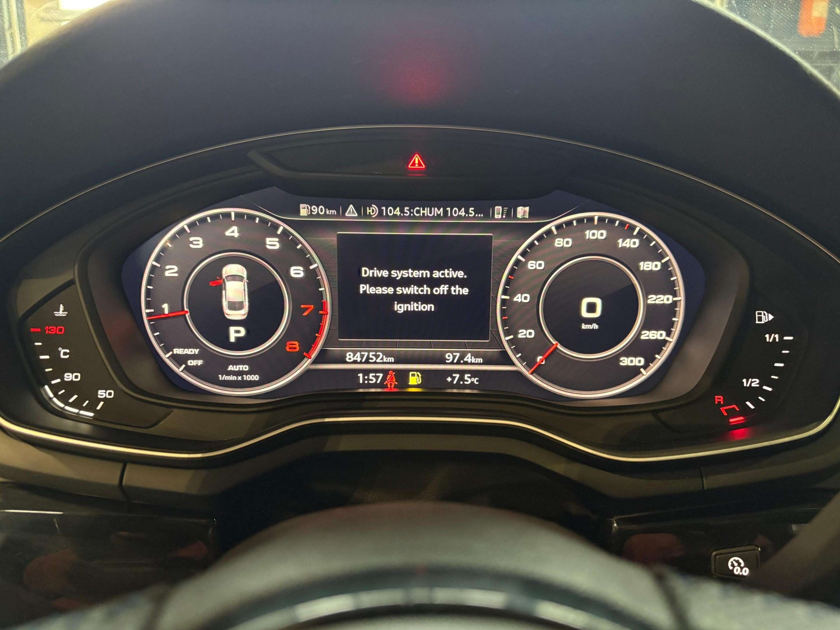 2019 Audi A5 Technik 45 TFSI quattro*LOW KMS*S-LINE* thumb 12