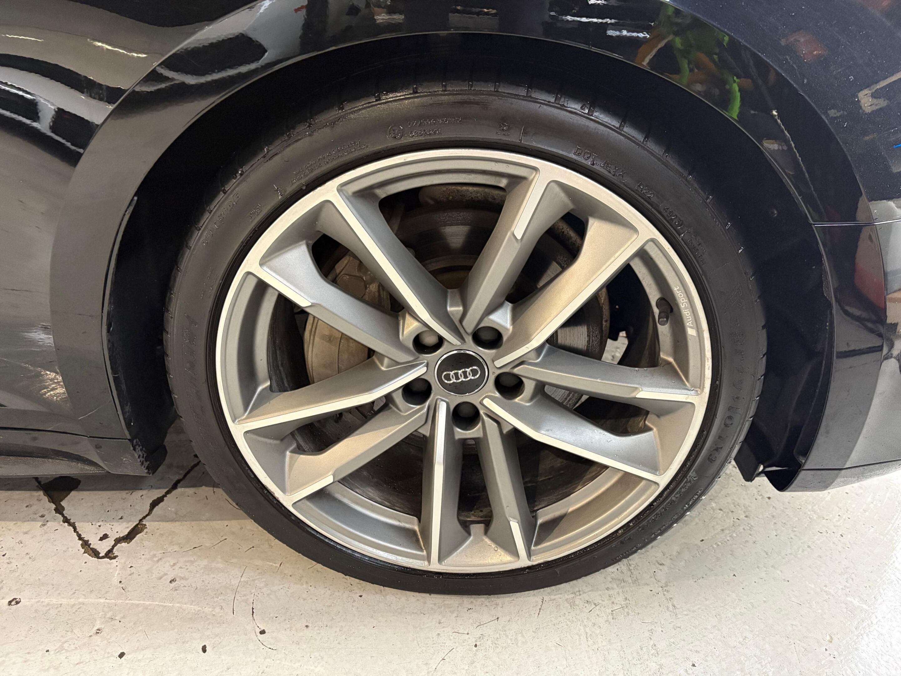 2019 Audi A5 Technik 45 TFSI quattro*LOW KMS*S-LINE* thumb 10