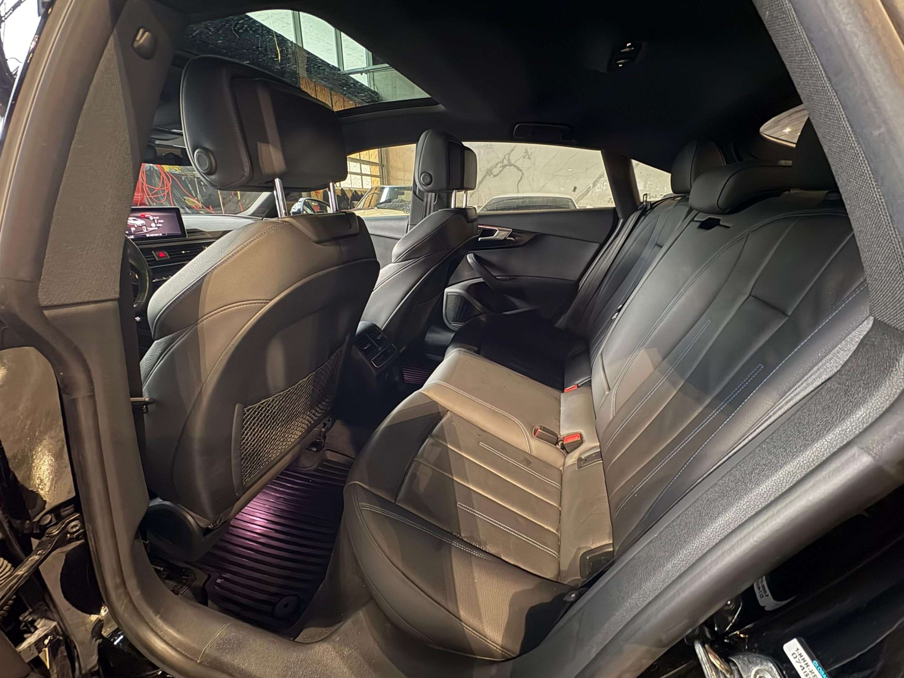 2019 Audi A5 Technik 45 TFSI quattro*LOW KMS*S-LINE* thumb 19