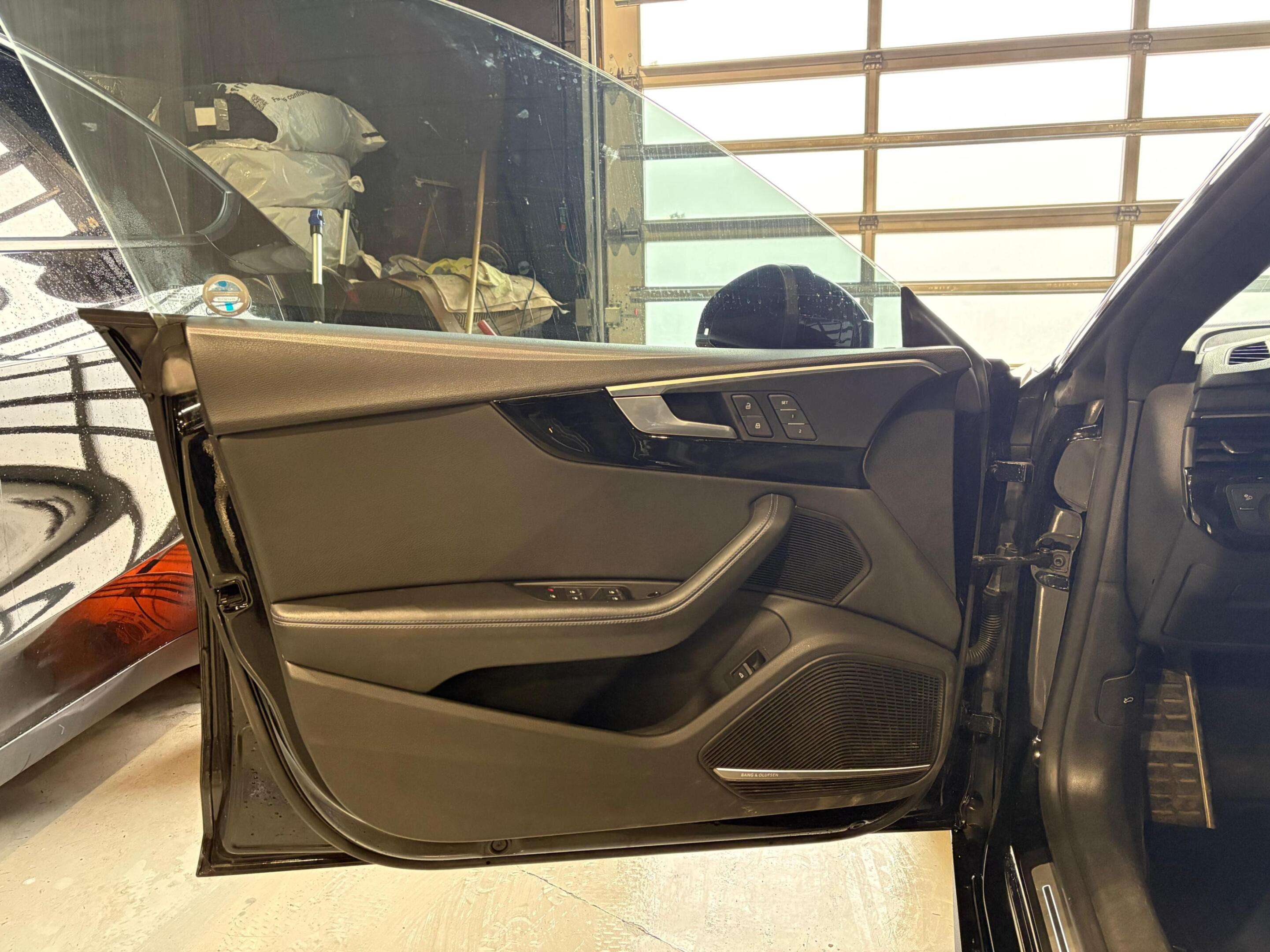 2019 Audi A5 Technik 45 TFSI quattro*LOW KMS*S-LINE* thumb 18