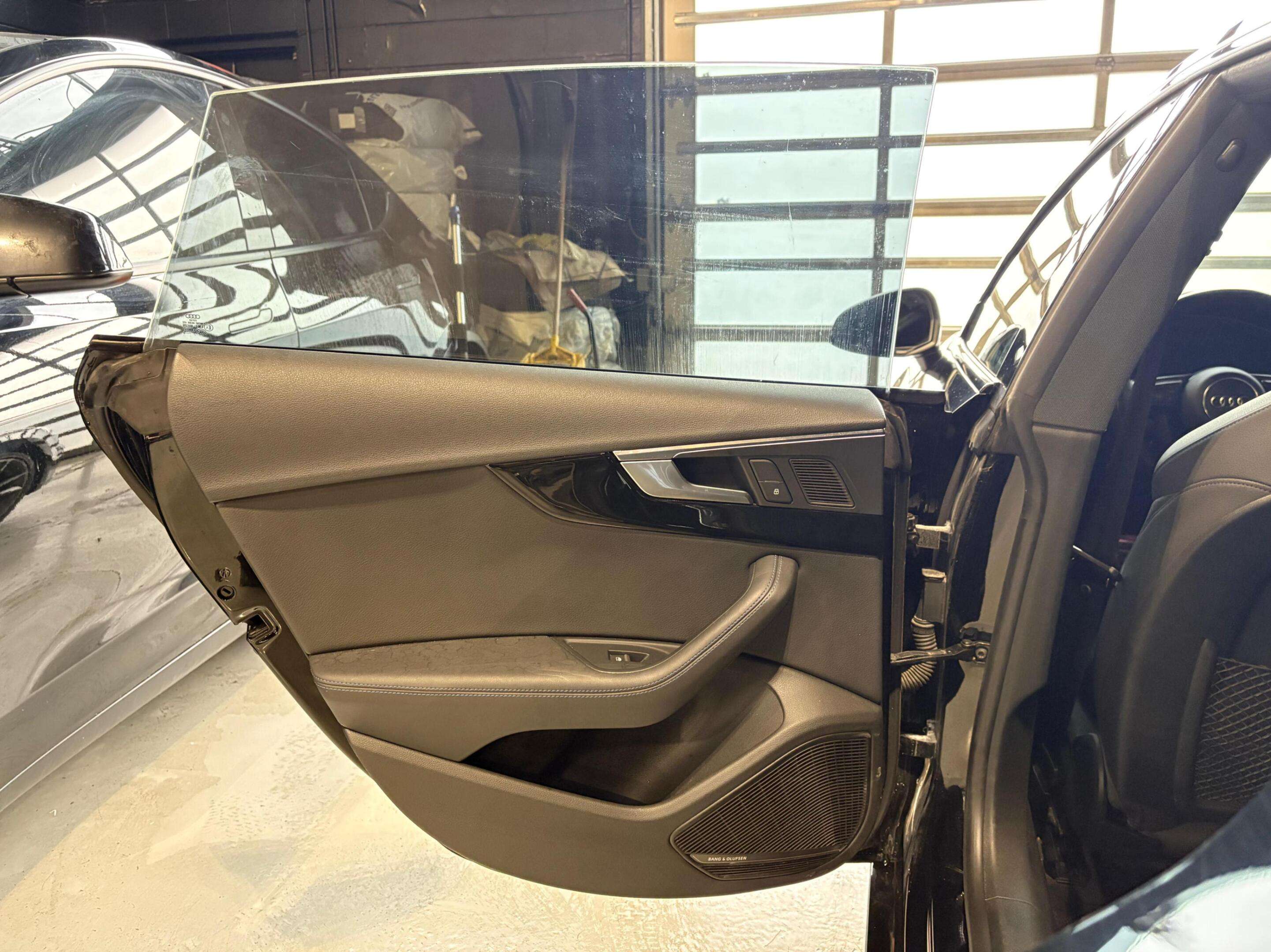 2019 Audi A5 Technik 45 TFSI quattro*LOW KMS*S-LINE* thumb 21