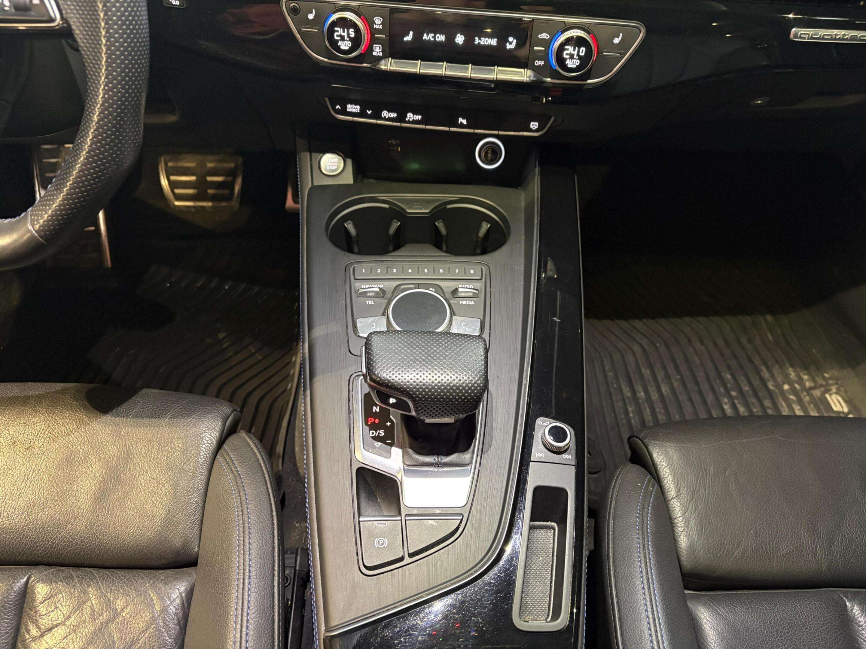 2019 Audi A5 Technik 45 TFSI quattro*LOW KMS*S-LINE* thumb 30