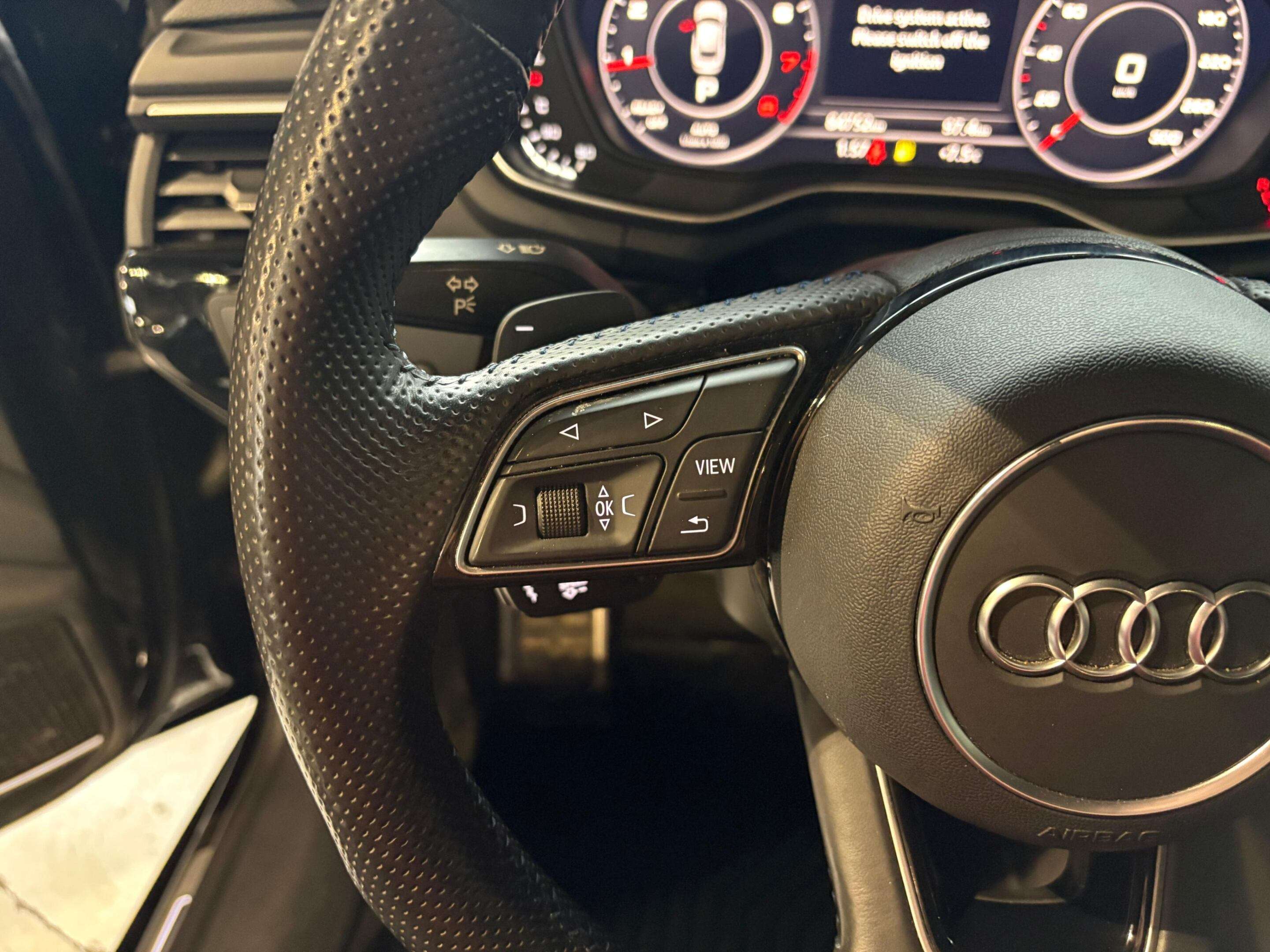 2019 Audi A5 Technik 45 TFSI quattro*LOW KMS*S-LINE* thumb 25