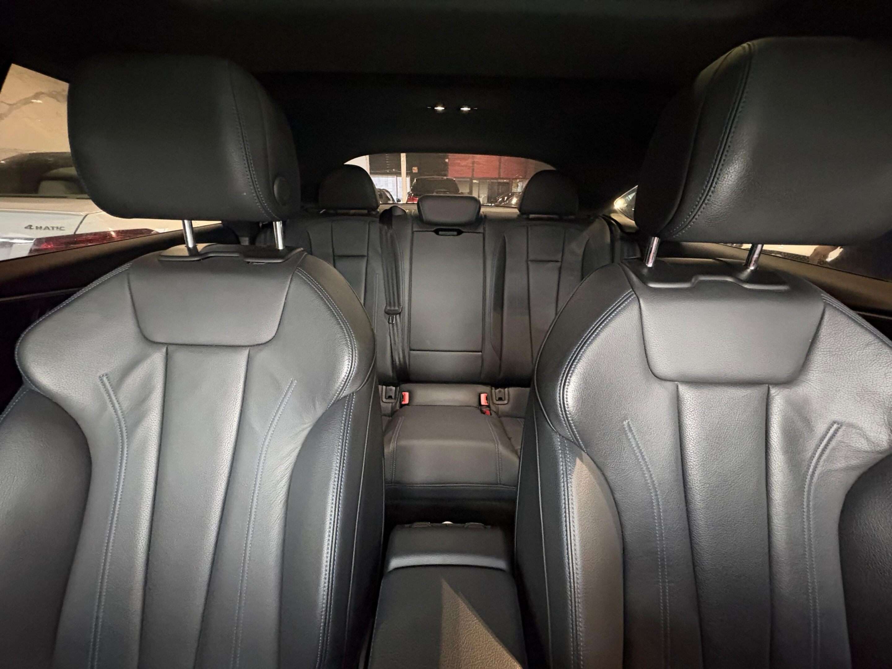 2019 Audi A5 Technik 45 TFSI quattro*LOW KMS*S-LINE* thumb 32