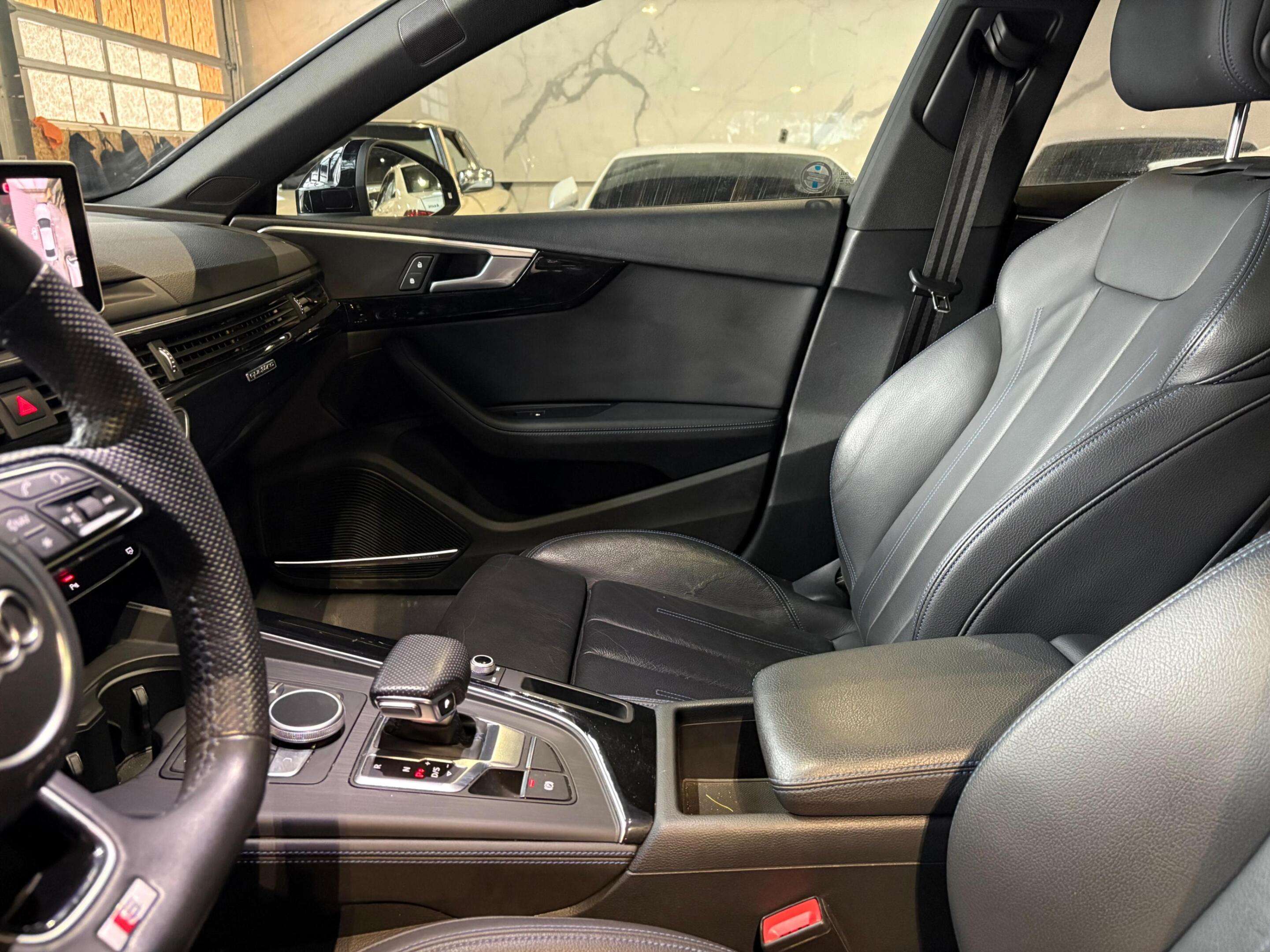 2019 Audi A5 Technik 45 TFSI quattro*LOW KMS*S-LINE* thumb 31