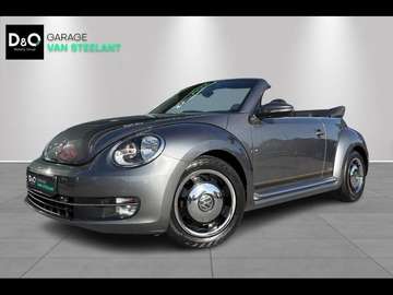 Cabrio - CUP - 1.2 tsi 105 pk -