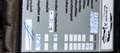 Ford Fusion Fusion Ambiente 1,4 TDCi Silber - thumbnail 14