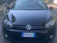 Volkswagen Golf Golf VI 2008 Cabrio Cabrio 1.6 tdi 105cv - thumbnail 1