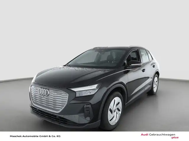 Audi Q4 e-tron 45 HUD Wärmep. R Cam ACC VCplus HUD