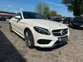 Mercedes-Benz C 200 Coupe 9G-TRONIC AMG Line Weiß - thumbnail 5