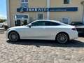 Mercedes-Benz C 200 Coupe 9G-TRONIC AMG Line Weiß - thumbnail 3