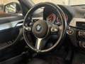 BMW X1 X1 sDrive16d Sport Line Grijs - thumbnail 17