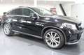Mercedes-Benz GLE 350 d 4Matic Coupe AMG | PANORAMA | 1.Hand Nero - thumbnail 4