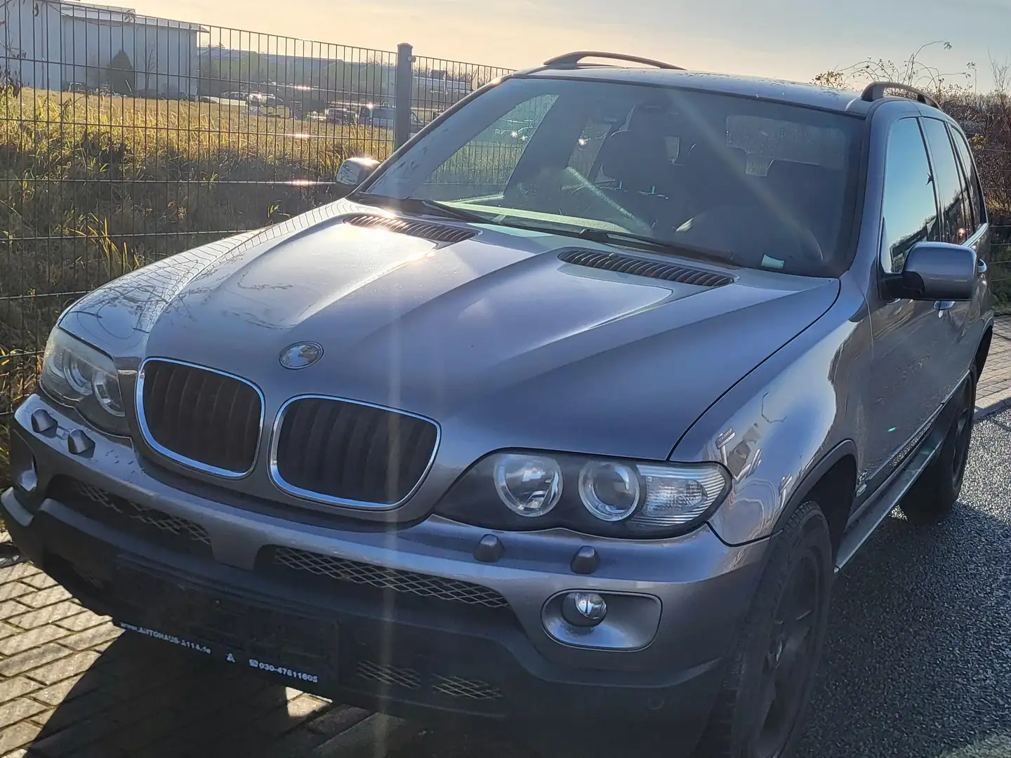 BMW X5 X5 Diesel 3.0 d Edition Exclusive Sport - 1