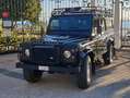 Land Rover Defender 110 Station Wagon Noir - thumbnail 1