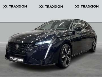 GT 1.6 Plug-in Hybrid 180