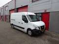 Nissan NV400 2.3 dCi L2H2 Optima 3 zits airco Blanco - thumbnail 4