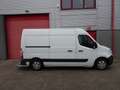 Nissan NV400 2.3 dCi L2H2 Optima 3 zits airco Blanco - thumbnail 6