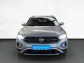 Volkswagen T-Roc Life 1.0 TSI 6-Gang /Rückfahrk/LED/Sitzhz Argent - thumbnail 3