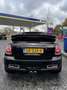 MINI Cooper S Cabrio 1.6 230PK 2015 JCW-pakket Zwart Zwart - thumbnail 4