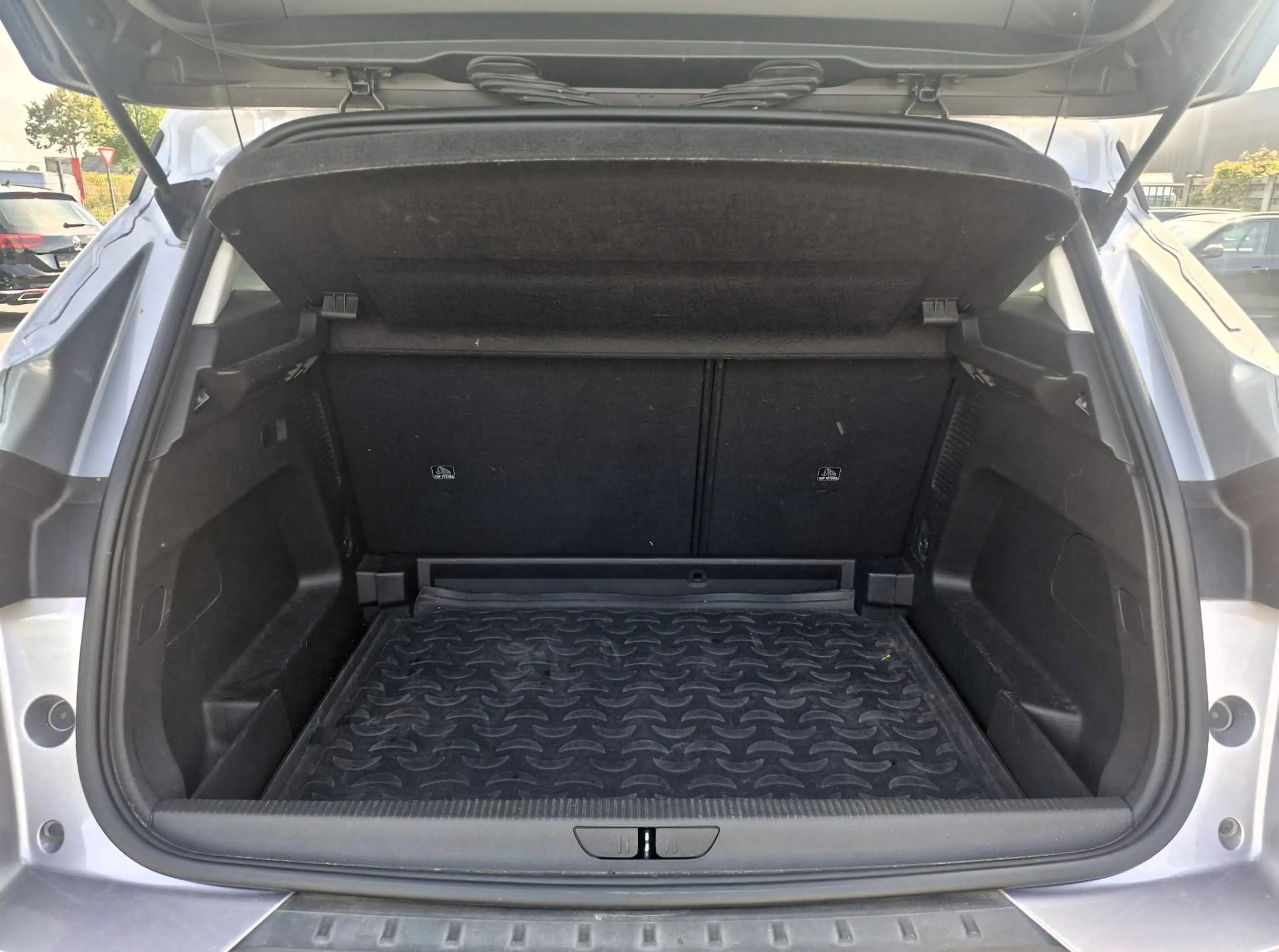 Opel Grandland X Grandland X 1.5 TD ECOTEC  TREKHAAK – GPS - CAMERA – PDC V+A – CARPLAY — photo 15